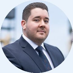 Ahmet Zora, MSc